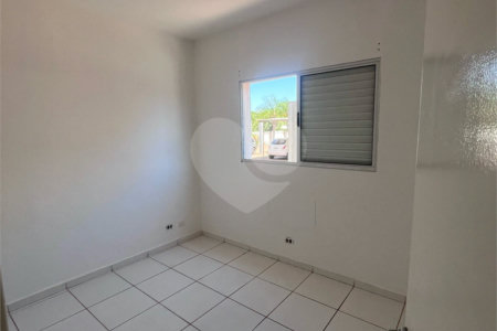 Apartamento à venda ou para alugar com 2 quartos em Jardim Alvorada, Três Lagoas, MS
