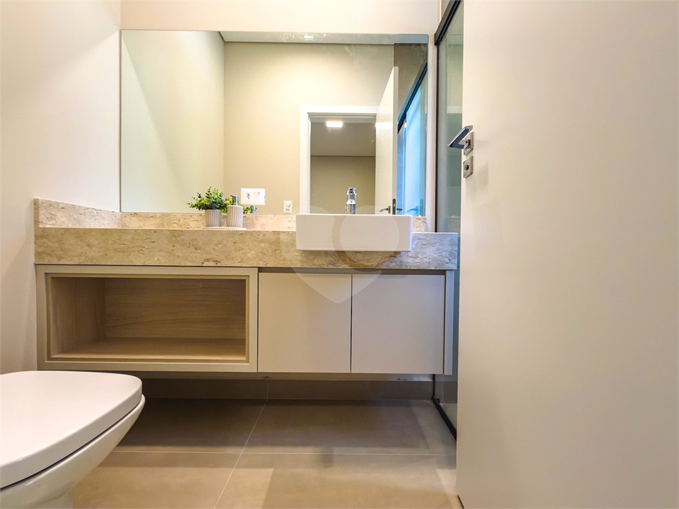 Casa à venda com 3 suítes no condomínio Residencial Evidencias Indaiatuba, Indaiatuba - SP