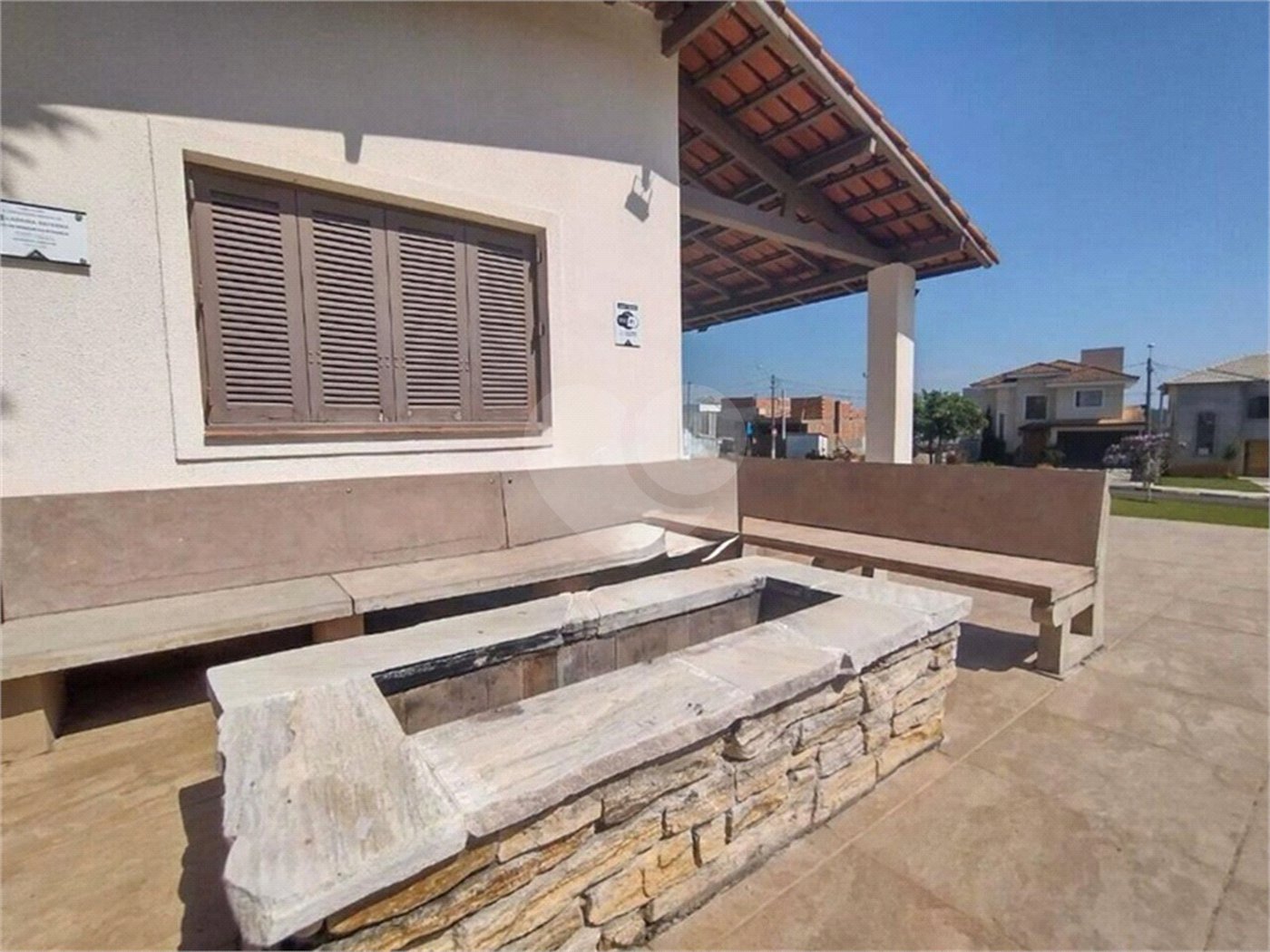 Terreno à venda no condomínio Residencial Jardim Villa Verona, Sorocaba - SP