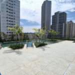 Apartamento à venda com 3 suítes em Vila Pirajussara, São Paulo, SP