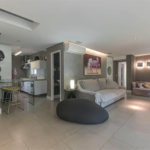 Apartamento à venda com 3 suítes em Vila Gertrudes, São Paulo, SP
