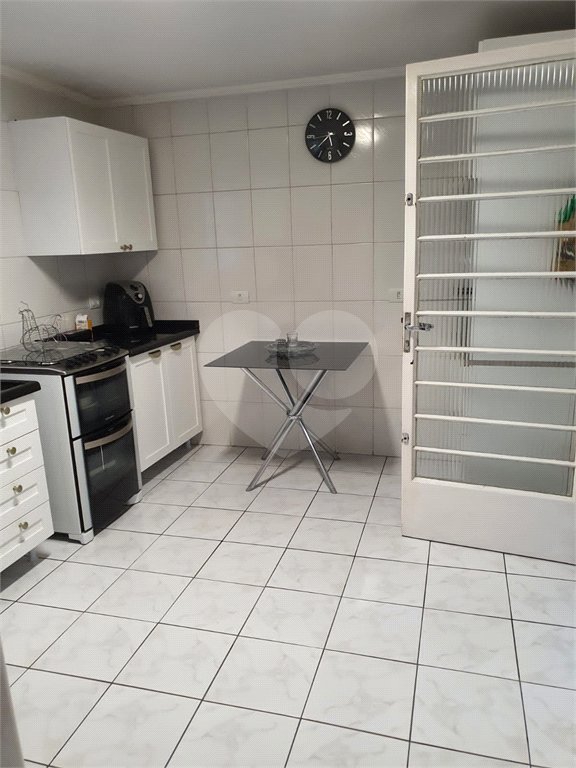 Casa à venda com 2 quartos, sendo 1 suíte, em Tucuruvi, São Paulo, SP