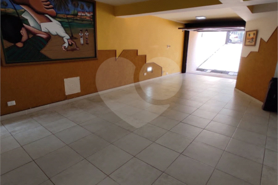 Casa Térrea à venda com 3 quartos, sendo 1 suíte, em Mandaqui, São Paulo, SP