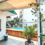 Apartamento à venda com 3 quartos, sendo 1 suíte, em Campo Grande, Rio de Janeiro, RJ