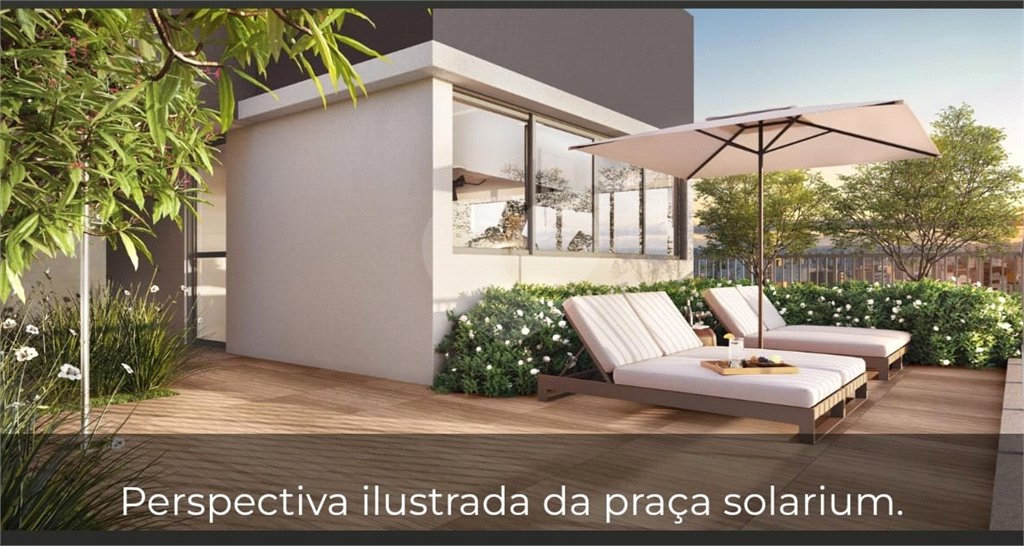 Studio à venda com 1 quarto em Barra Funda, São Paulo, SP