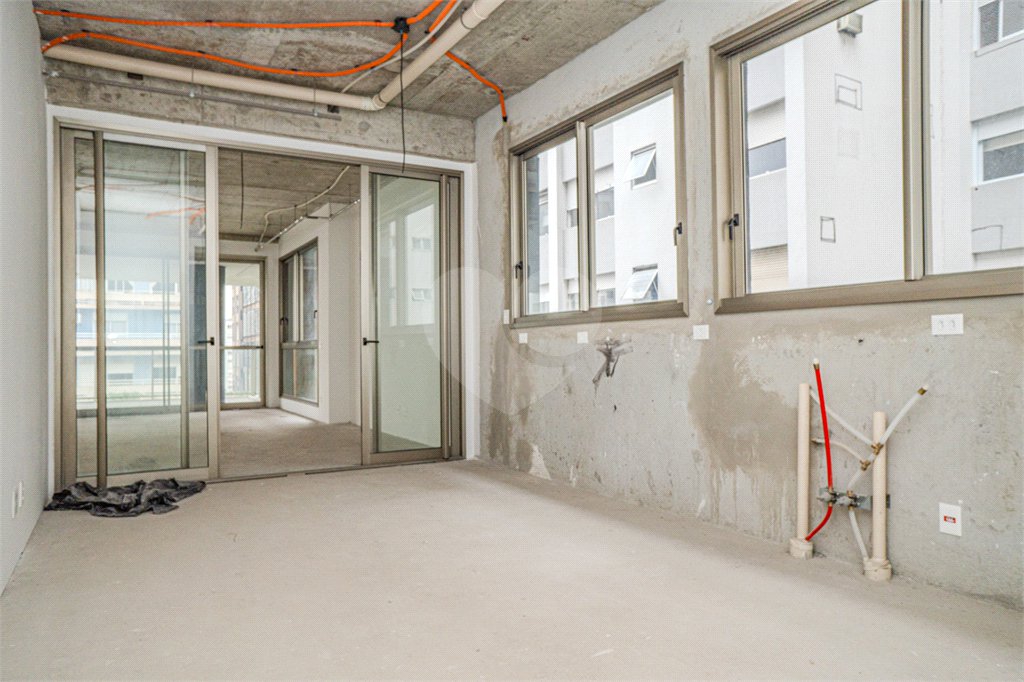 Apartamento à venda com 4 suítes em Jardim Paulista, São Paulo, SP