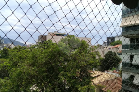 Apartamento à venda com 3 quartos, sendo 1 suíte, em Grajaú, Rio de Janeiro, RJ