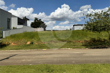 Terreno à venda no condomínio Fazenda Jequitibá, Sorocaba - SP