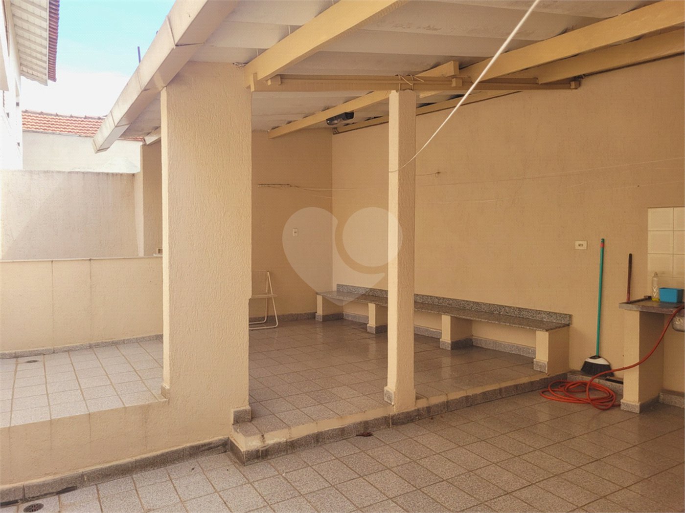 Sobrado à venda ou para alugar com 4 quartos, sendo 1 suíte, em Vila Gustavo, São Paulo, SP