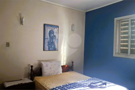 Casa Térrea à venda com 3 quartos em Vila Pompéia, São Paulo, SP
