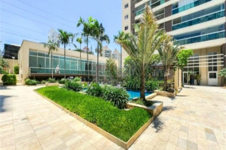 Apartamento à venda com 3 suítes em Vila Leopoldina, São Paulo, SP