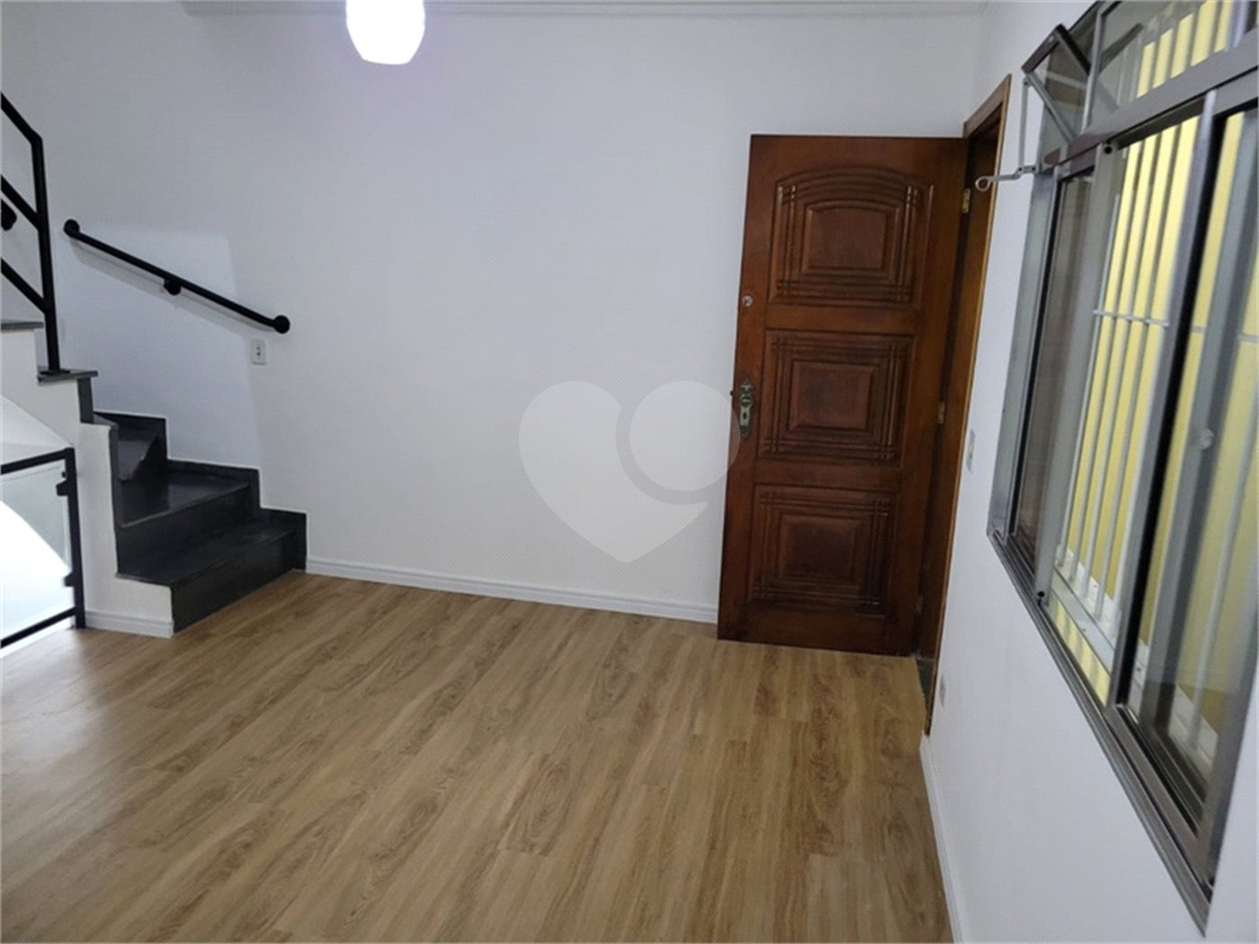 Sobrado à venda com 2 quartos em Mandaqui, São Paulo, SP