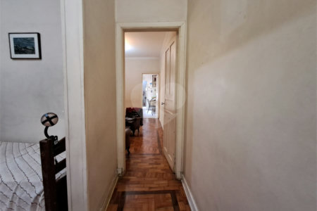 Sobrado à venda com 3 quartos em Água Branca, São Paulo, SP