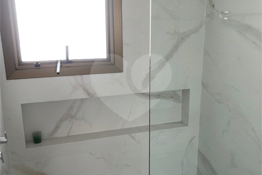 Apartamento à venda com 4 quartos, sendo 2 suítes, em Santana, São Paulo, SP