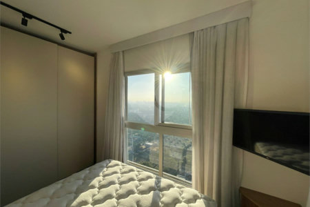 Apartamento para alugar com 2 quartos, sendo 1 suíte, em Butantã, São Paulo, SP