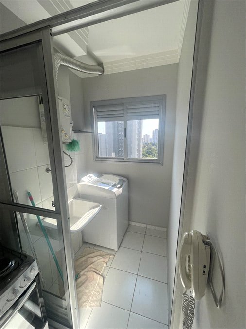 Apartamento para alugar com 2 quartos em Parque Campolim, Sorocaba, SP