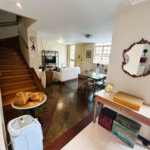 Casa de Vila à venda com 3 quartos em Maracanã, Rio de Janeiro, RJ