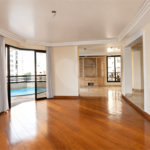 Apartamento à venda ou para alugar com 4 suítes em Santana, São Paulo, SP