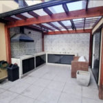 Casa à venda com 3 quartos, sendo 1 suíte,  no condomínio Villas de São Francisco I, São Paulo - SP