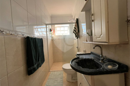 Casa à venda com 4 quartos, sendo 1 suíte, em Vila Maria Alta, São Paulo, SP