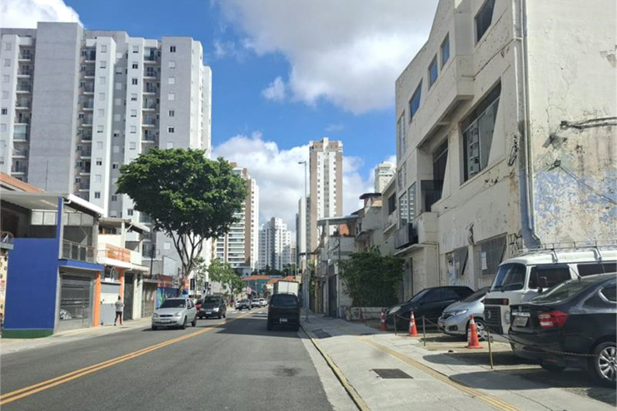 Prédio à venda em Imirim, São Paulo, SP