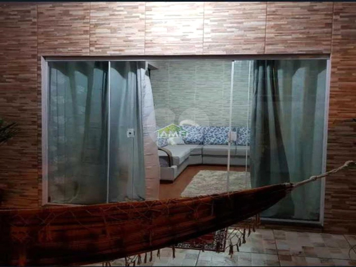 Casa à venda com 2 quartos em Realengo, Rio de Janeiro, RJ