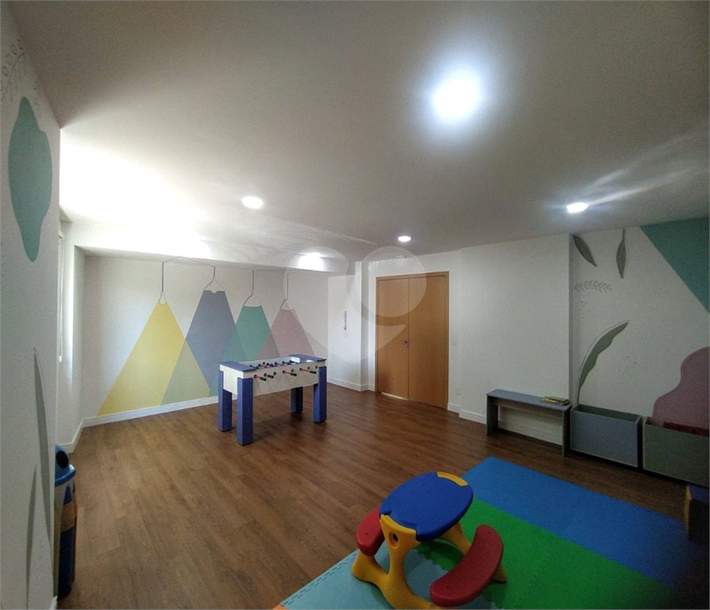 Cobertura à venda com 2 quartos em Santana, São Paulo, SP