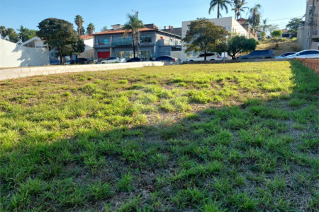 Terreno à venda em Jardim América, Sorocaba, SP