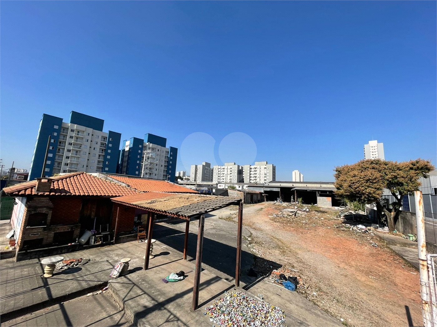 Terreno à venda ou para alugar em Vila Califórnia, São Paulo, SP