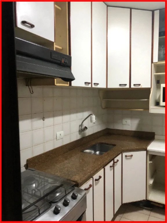 Apartamento à venda com 3 quartos, sendo 1 suíte, em Bela Aliança, São Paulo, SP