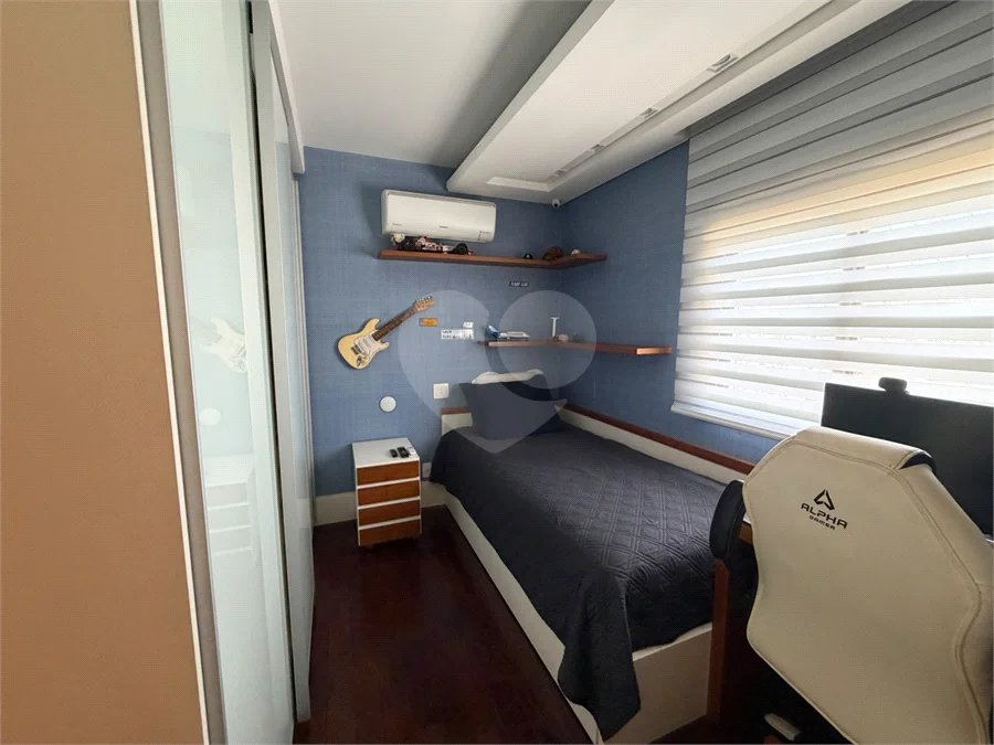 Apartamento à venda com 4 suítes em Santana, São Paulo, SP