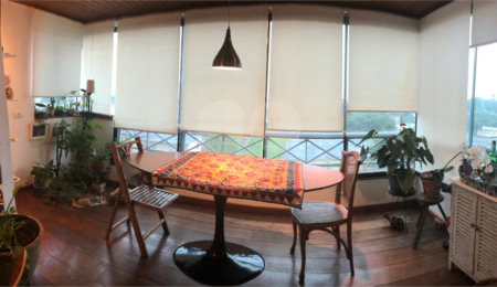 Apartamento à venda com 4 quartos, sendo 3 suítes,  em Fazenda Morumbi, São Paulo, SP