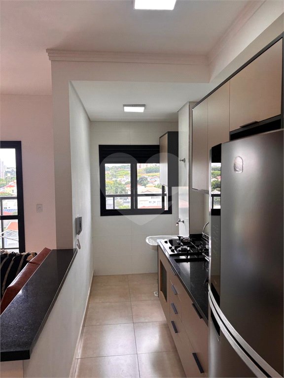 Flat à venda com 1 suíte em Jardim Pagliato, Sorocaba, SP
