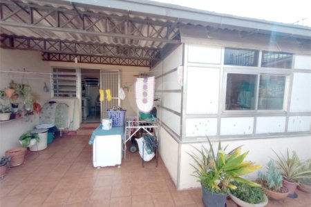 Sobrado à venda com 6 quartos, sendo 1 suíte,  em Vila Independência, São Paulo, SP
