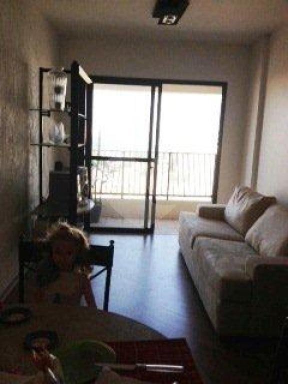 Apartamento à venda com 2 quartos, sendo 1 suíte, em Jardim das Laranjeiras, São Paulo, SP
