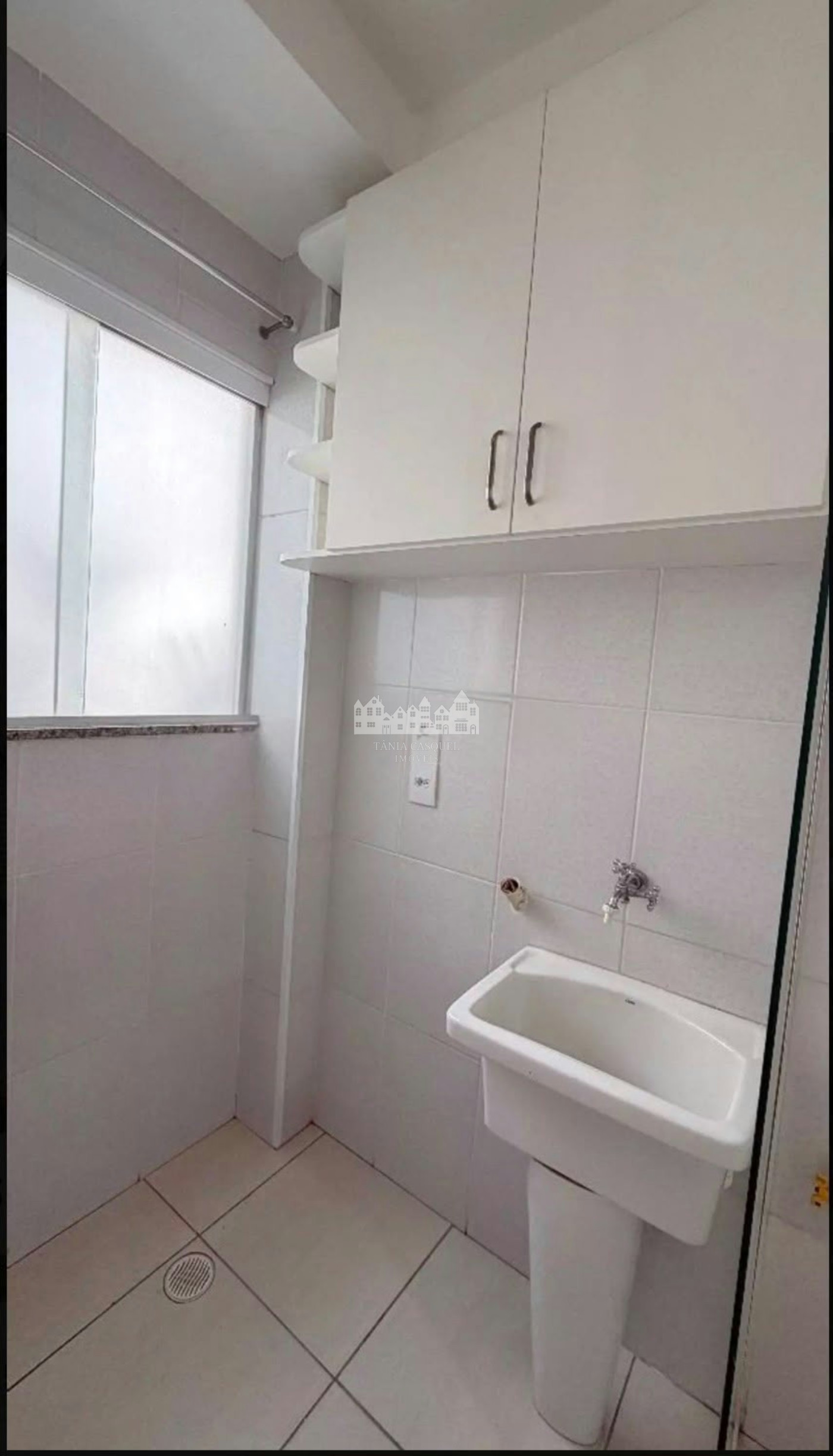Apartamento para alugar com 2 quartos, sendo 1 suíte, em Alvinópolis, Atibaia, SP