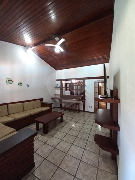 Casa em condomínio à venda com 2 quartos, sendo 1 suíte,  em Geribá, Armação dos Búzios, RJ