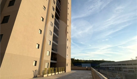 Apartamento à venda com 2 quartos, sendo 1 suíte,  em Barueri, Barueri, SP