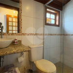 Casa à venda com 4 quartos, sendo 2 suítes,  no condomínio Vivendas do Lago, Sorocaba - SP