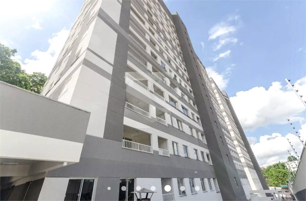 Apartamento à venda com 2 quartos em Jardim Jaraguá (são Domingos), São Paulo, SP
