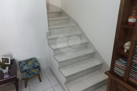 Sobrado à venda com 3 suítes em Jaguaré, São Paulo, SP