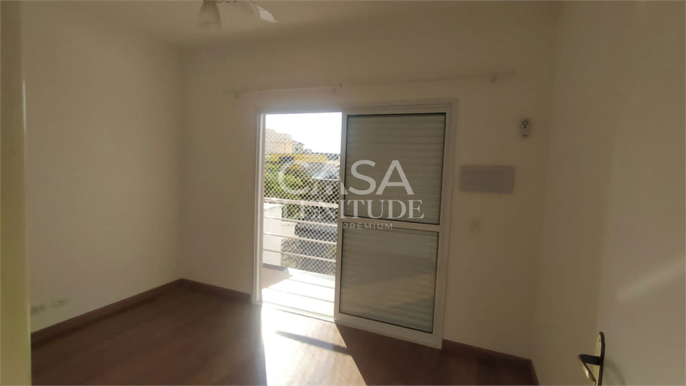 Casa em condomínio à venda com 3 quartos, sendo 1 suíte, em Horto Florestal, Sorocaba, SP