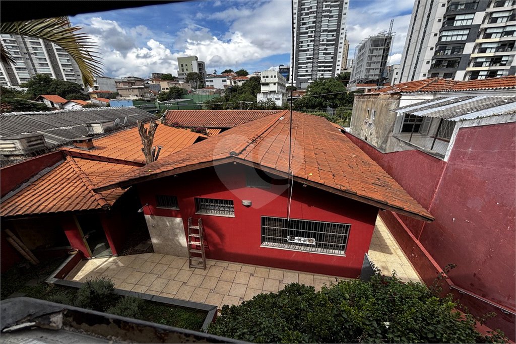 Sobrado à venda com 4 quartos, sendo 1 suíte, em Casa Verde, São Paulo, SP