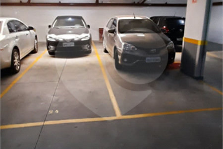 Apartamento à venda com 4 quartos, sendo 3 suítes, em Cidade Monções, São Paulo, SP