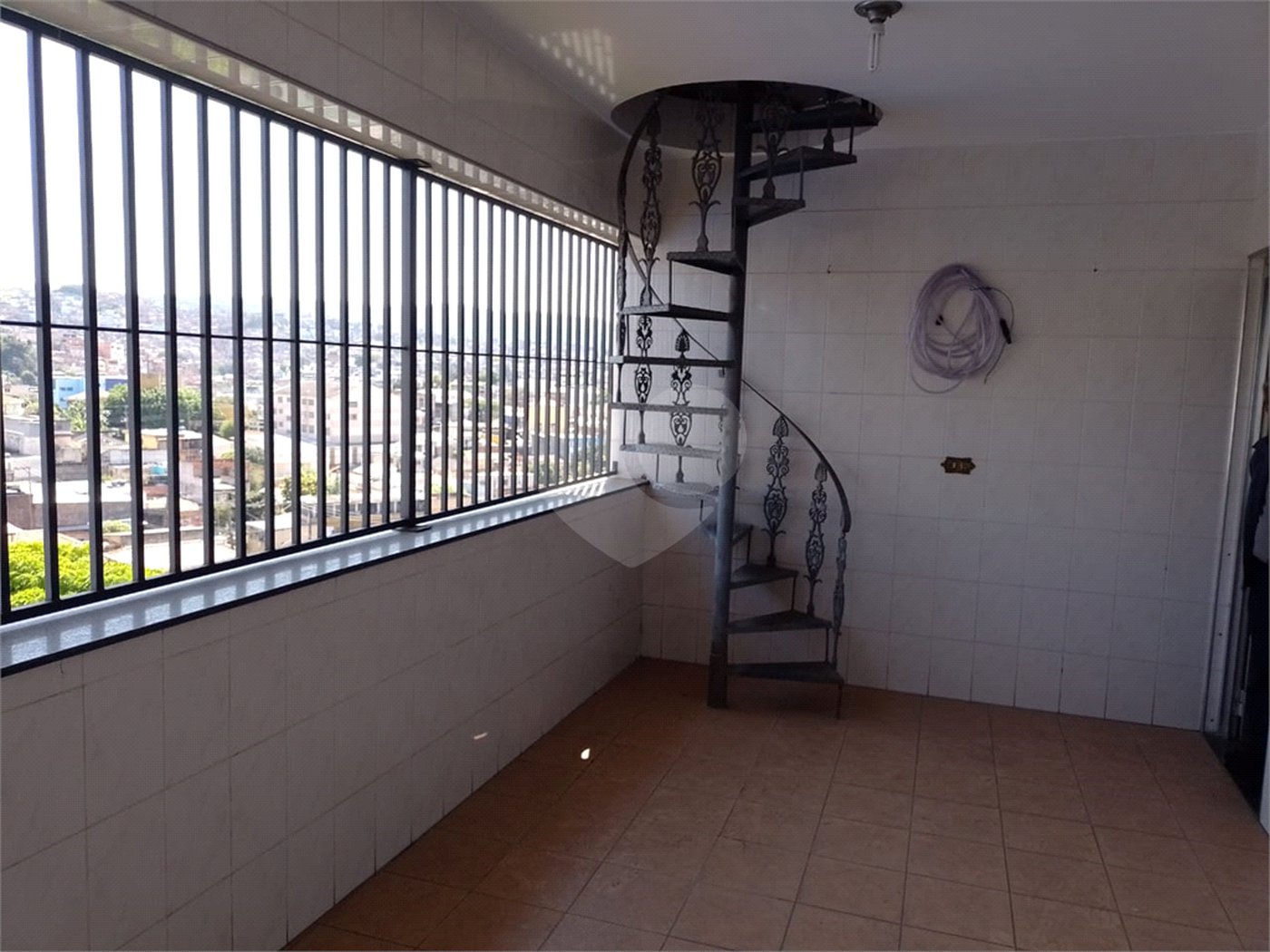 Sobrado à venda com 2 quartos, sendo 1 suíte, em Vila Nova Cachoeirinha, São Paulo, SP