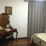 Casa à venda com 5 quartos, sendo 4 suítes,  em Vila Tramontano, São Paulo, SP