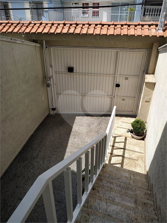 Sobrado à venda com 3 suítes em Vila Gustavo, São Paulo, SP
