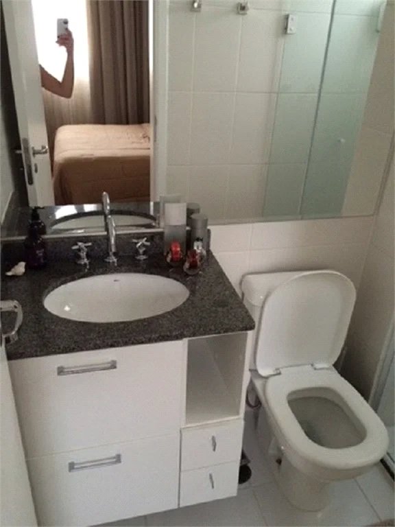 Apartamento à venda com 3 quartos, sendo 1 suíte, em Água Branca, São Paulo, SP