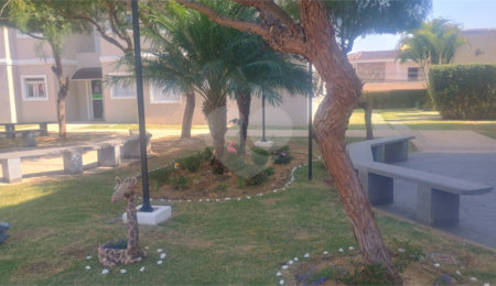 Apartamento à venda com 2 quartos em Vila Olho D'agua, Itapetininga, SP