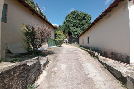 Terreno à venda em Santa Rosa, Vinhedo, SP